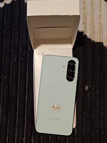 Samsung Galaxy A26 5G